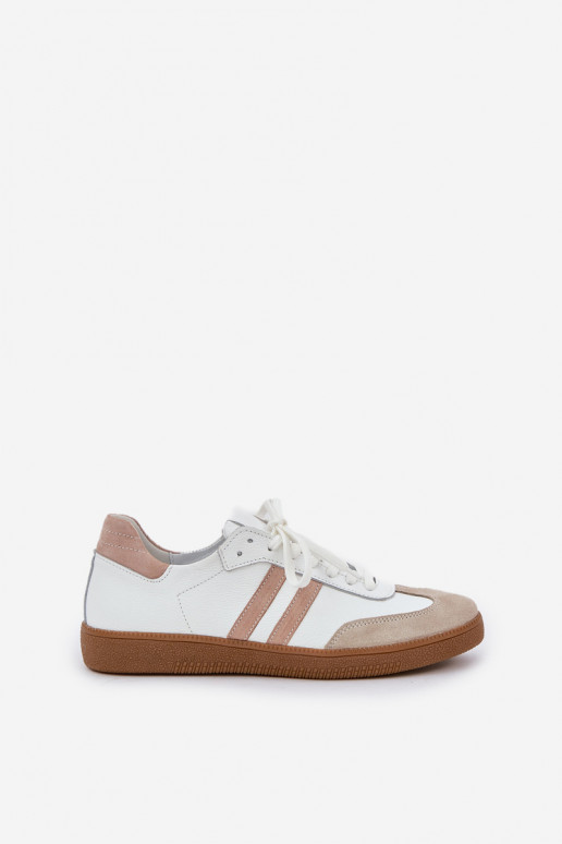 Zazoo N1068     modeļa apavi  smilšu krāsas