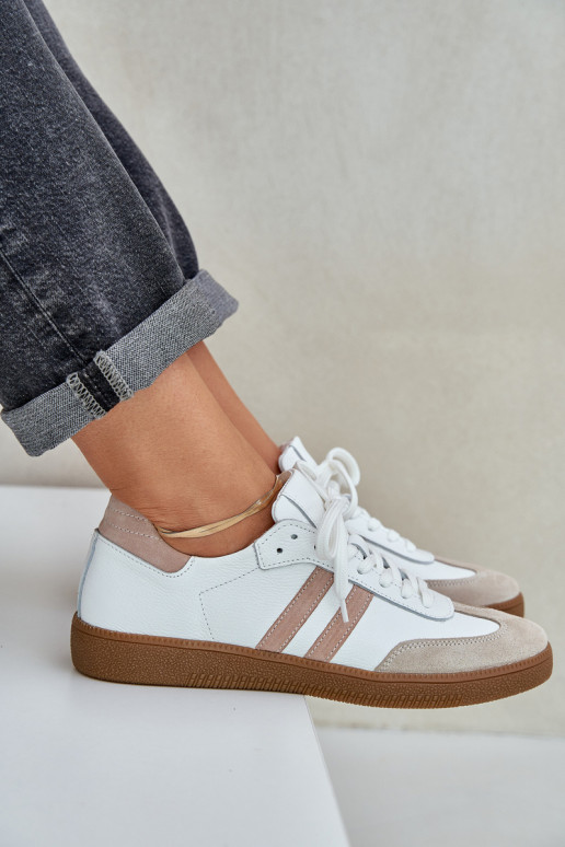 Zazoo N1068     modeļa apavi  smilšu krāsas