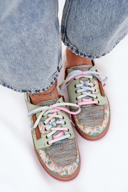 apavi   06791-09 zaļas krāsas   apavi   06791-09 zaļas krāsas