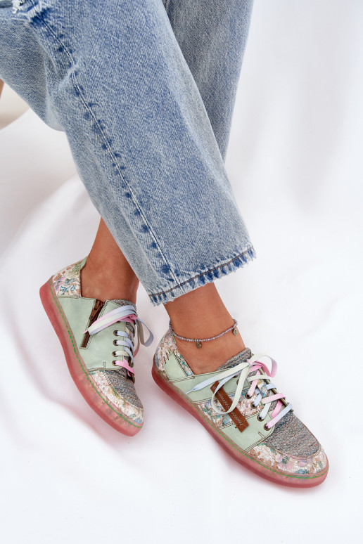 apavi   06791-09 zaļas krāsas   apavi   06791-09 zaļas krāsas