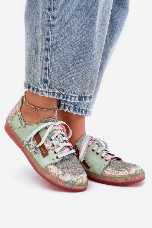 apavi   06791-09 zaļas krāsas   apavi   06791-09 zaļas krāsas