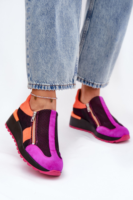  modeļa apavi  06853-15 Melns