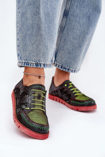 apavi    06784-20 Melns 2