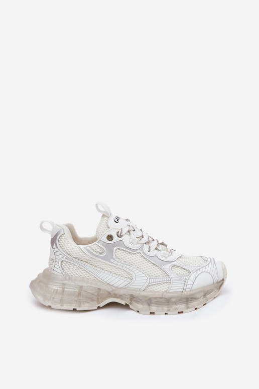    modeļa apavi  GOE RR2N4083 smilšu krāsas