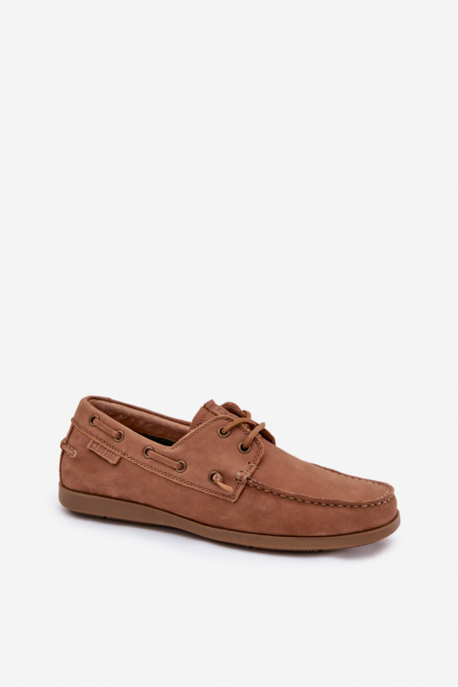   Mokasīni  Big Star RR174162 Camel