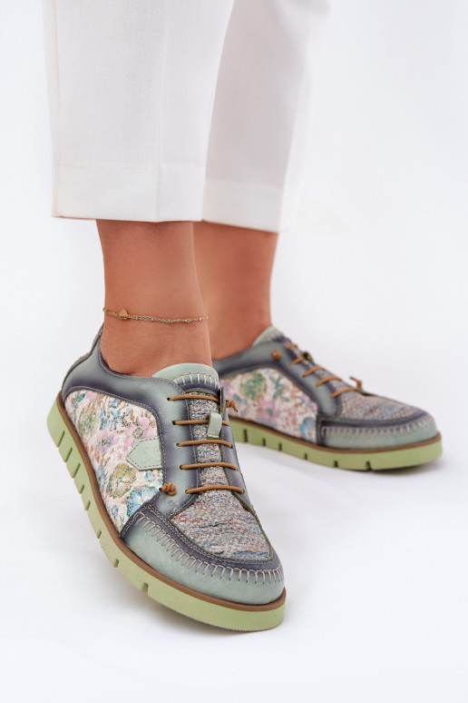 apavi    06784-09 Zaļas krāsas   apavi    06784-09 Zaļas krāsas