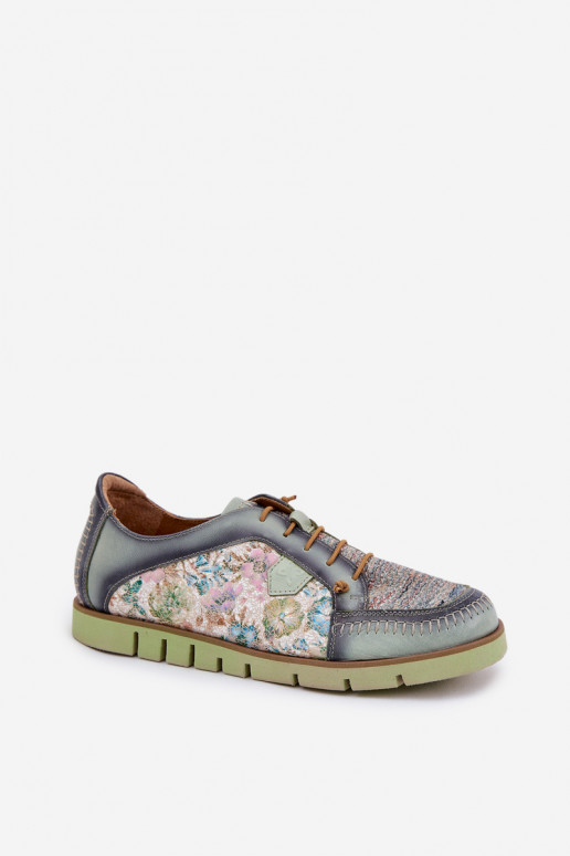 apavi    06784-09 Zaļas krāsas   apavi    06784-09 Zaļas krāsas