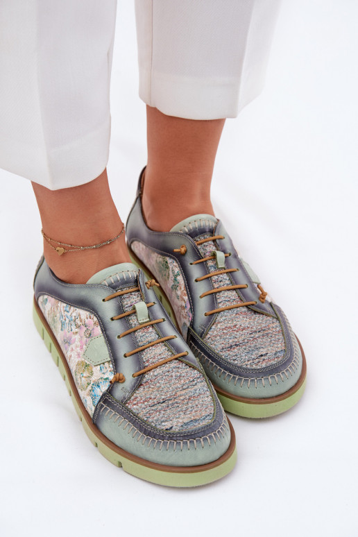 apavi    06784-09 Zaļas krāsas   apavi    06784-09 Zaļas krāsas