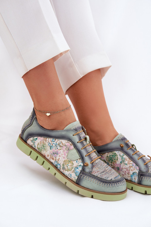 apavi    06784-09 Zaļas krāsas   apavi    06784-09 Zaļas krāsas