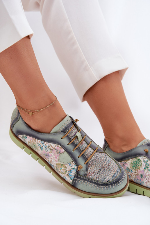 apavi    06784-09 Zaļas krāsas   apavi    06784-09 Zaļas krāsas