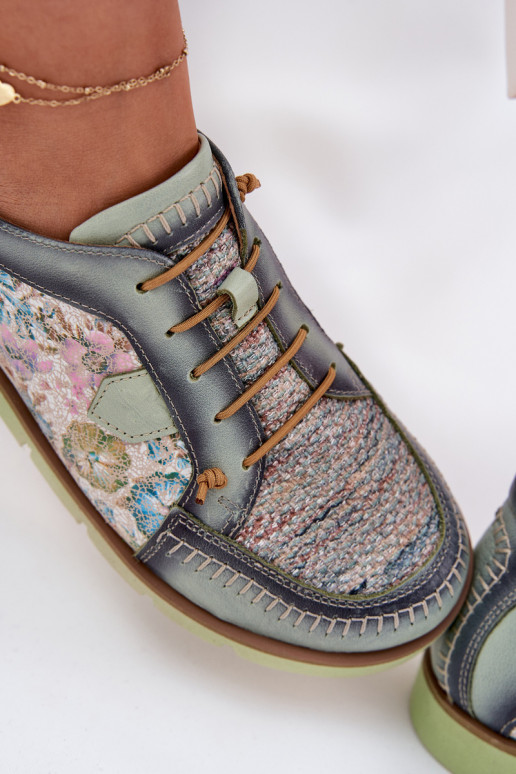 apavi    06784-09 Zaļas krāsas   apavi    06784-09 Zaļas krāsas