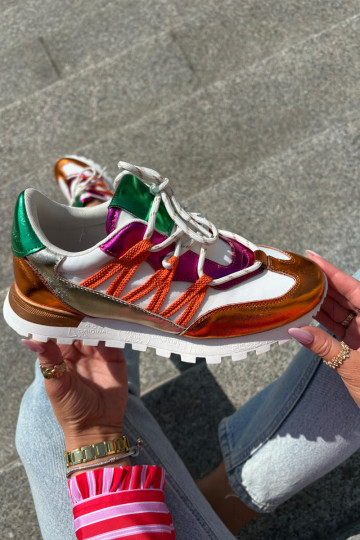   apavi  modeļa apavi  Artiker 56C1737 Dažādu krāsu