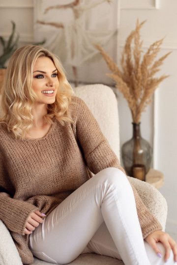  Džemperis Stilīgaslis 163198 PeeKaBoo  2