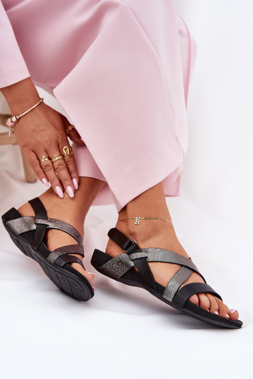 zempapēžu Sieviešu basenes   Zazoo 40032 Melns zempapēžu Sieviešu basenes   Zazoo 40032 Melns