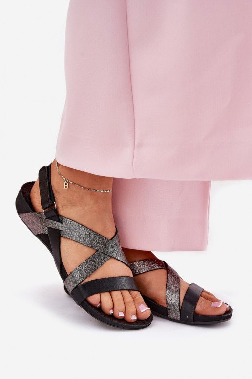 zempapēžu Sieviešu basenes   Zazoo 40032 Melns zempapēžu Sieviešu basenes   Zazoo 40032 Melns