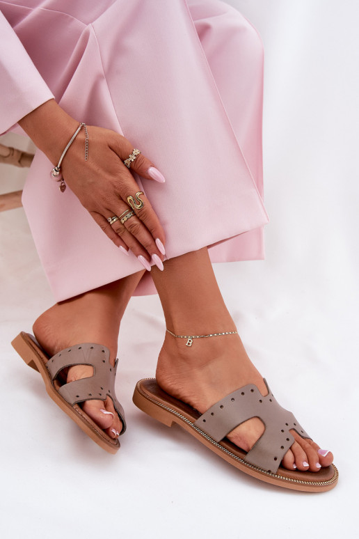 Zazoo 40326  Čības  smilšu krāsas Zazoo 40326  Čības  smilšu krāsas