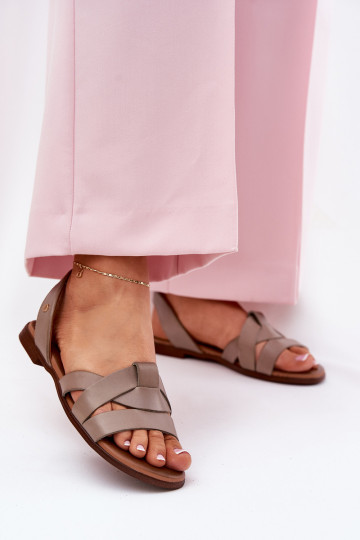 Zazoo 40185    Ievelkamas smilšu krāsas