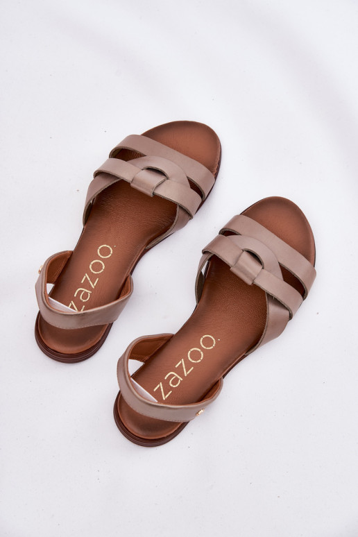 Zazoo 40185    Ievelkamas smilšu krāsas Zazoo 40185    Ievelkamas smilšu krāsas