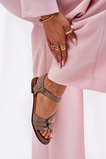 Zazoo 40182 Sieviešu basenes   smilšu krāsas 2