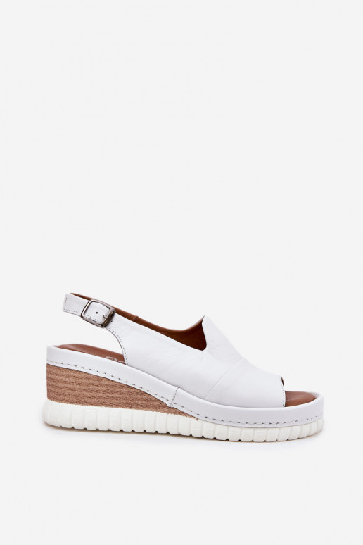 Sieviešu basenes    Artiker 56C0918 baltas krāsas