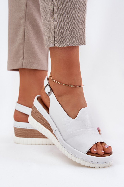 Sieviešu basenes    Artiker 56C0918 baltas krāsas