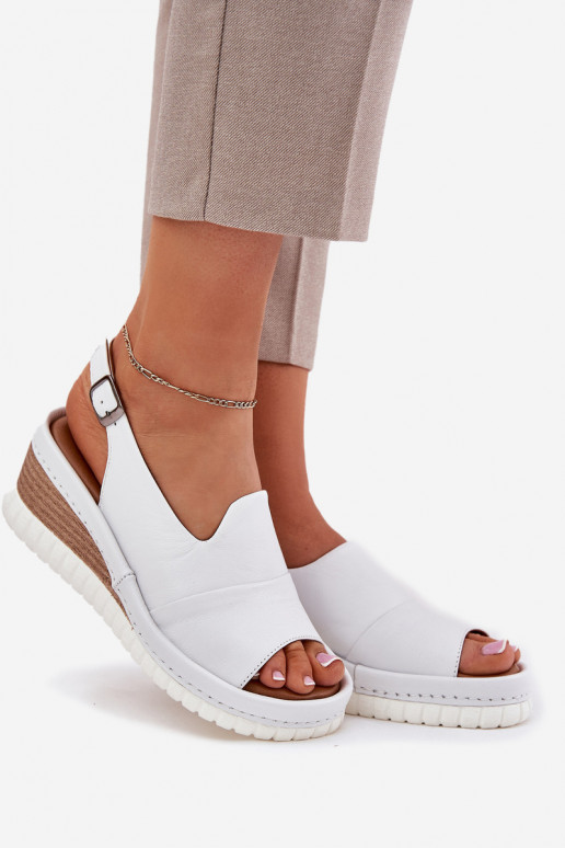 Sieviešu basenes    Artiker 56C0918 baltas krāsas