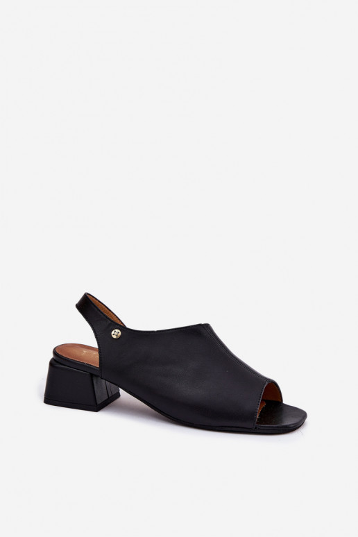 Sieviešu basenes     06975-01 Melns Sieviešu basenes     06975-01 Melns