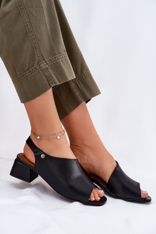 Sieviešu basenes     06975-01 Melns Sieviešu basenes     06975-01 Melns