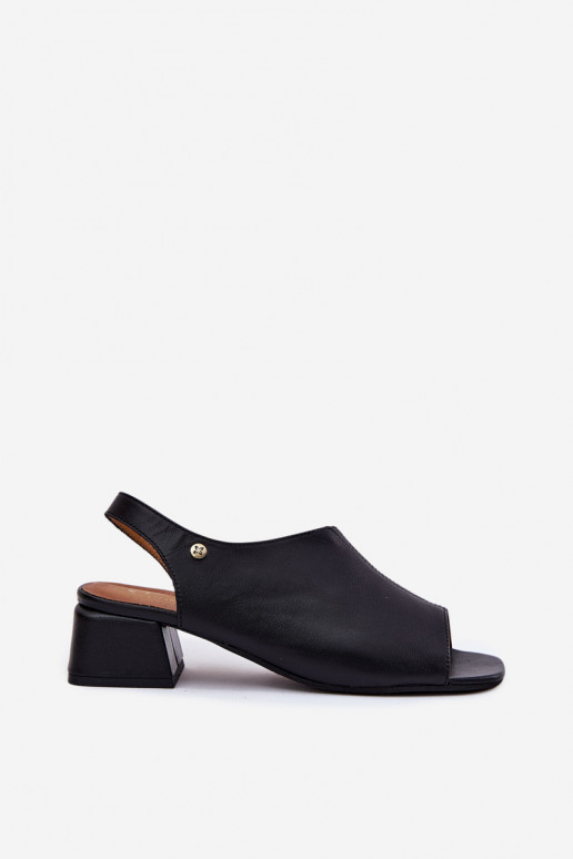 Sieviešu basenes     06975-01 Melns Sieviešu basenes     06975-01 Melns