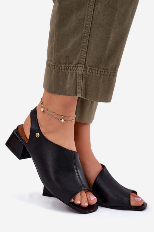 Sieviešu basenes     06975-01 Melns Sieviešu basenes     06975-01 Melns