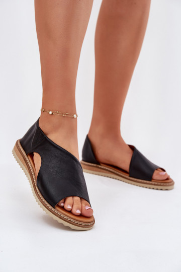 Sieviešu basenes   Artiker 46C1016 Melns