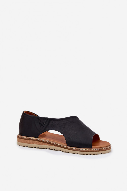 Sieviešu basenes   Artiker 46C1016 Melns Sieviešu basenes   Artiker 46C1016 Melns