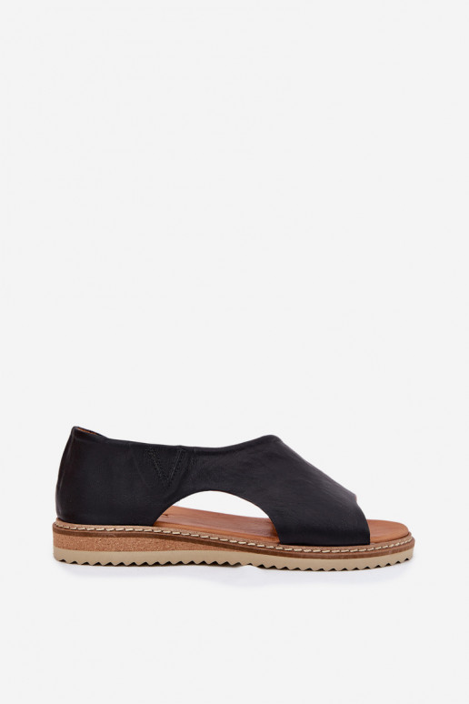 Sieviešu basenes   Artiker 46C1016 Melns Sieviešu basenes   Artiker 46C1016 Melns