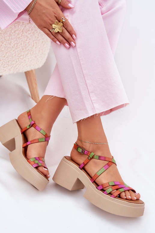 Sieviešu basenes    06990-39 Dažādu krāsu Sieviešu basenes    06990-39 Dažādu krāsu