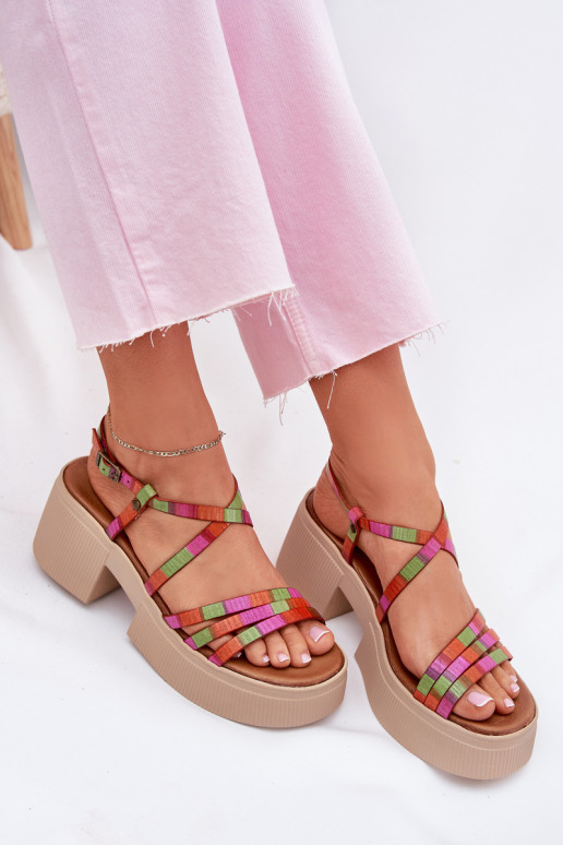 Sieviešu basenes    06990-39 Dažādu krāsu Sieviešu basenes    06990-39 Dažādu krāsu