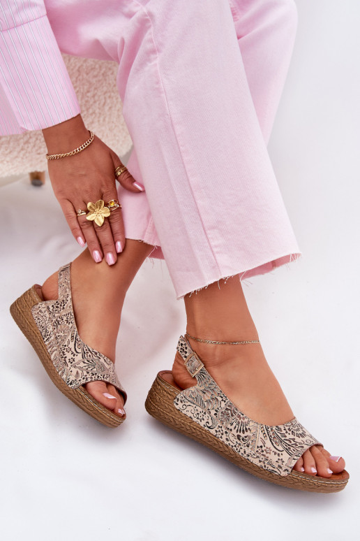 Sieviešu basenes     L7069-04 smilšu krāsas Sieviešu basenes     L7069-04 smilšu krāsas