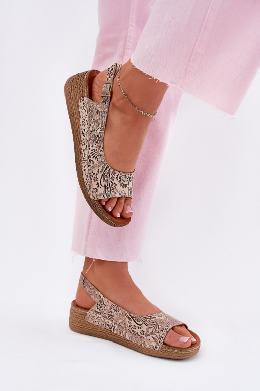 Sieviešu basenes     L7069-04 smilšu krāsas Sieviešu basenes     L7069-04 smilšu krāsas