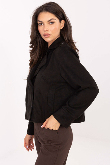 Melna jaka