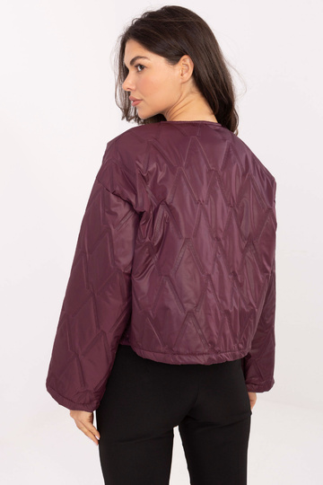 Burgundijas jaka 2