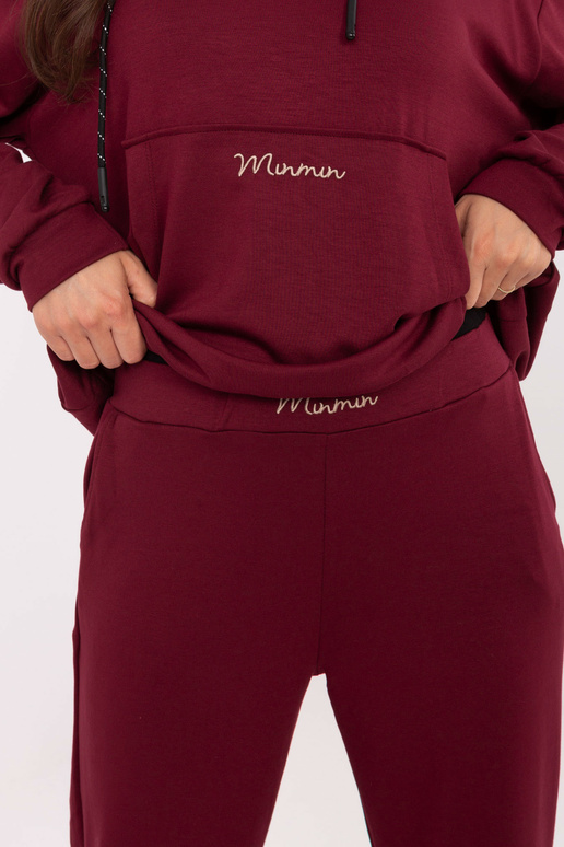 Bordo krāsu komplekts