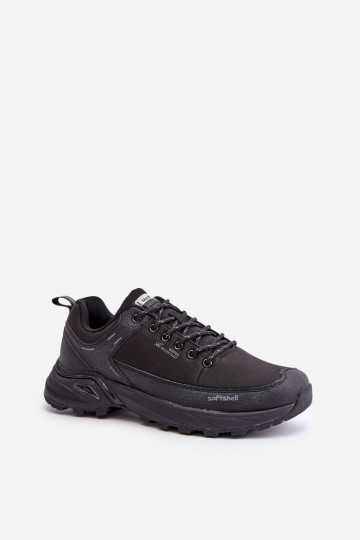 ūdensdrošs  sporta apavi   McBraun Melns