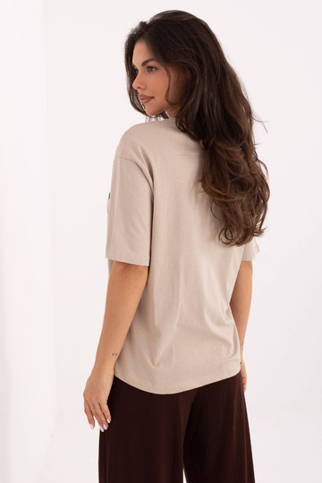 Smilškrāsas T-krekli