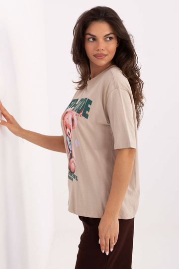 Smilškrāsas T-krekli 2