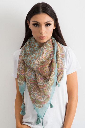 Piparmētru lakatiņa