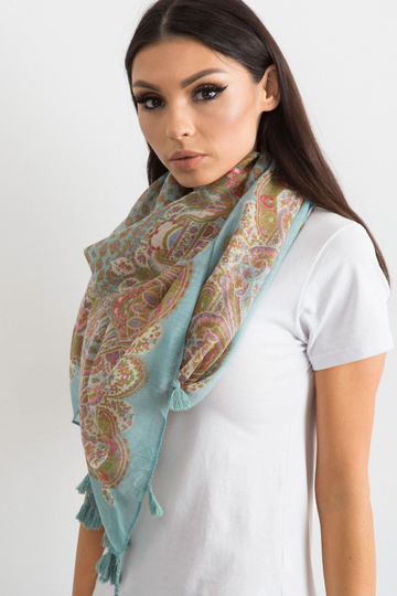 Piparmētru lakatiņa 2