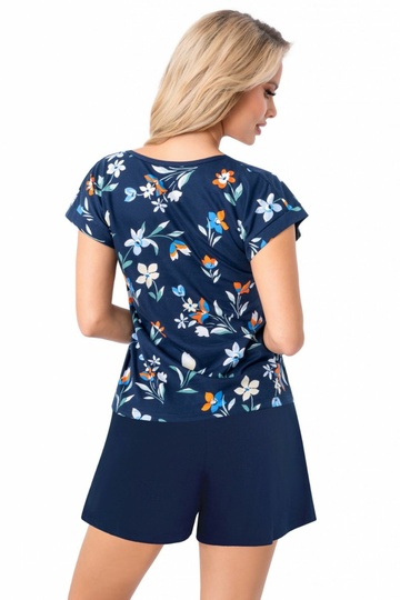  Pidžama 218033 Donna  2