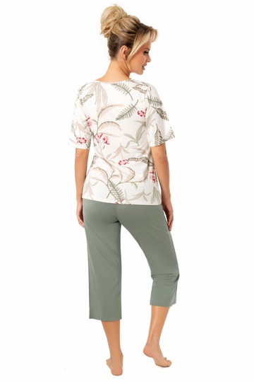  Pidžama 218034 Donna  2