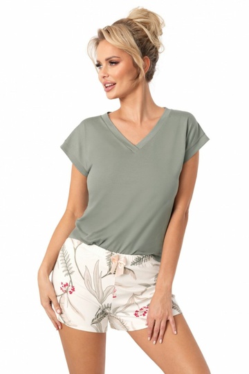  Pidžama 218035 Donna 