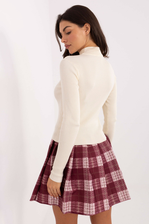 Džemperis - kaula krāsas