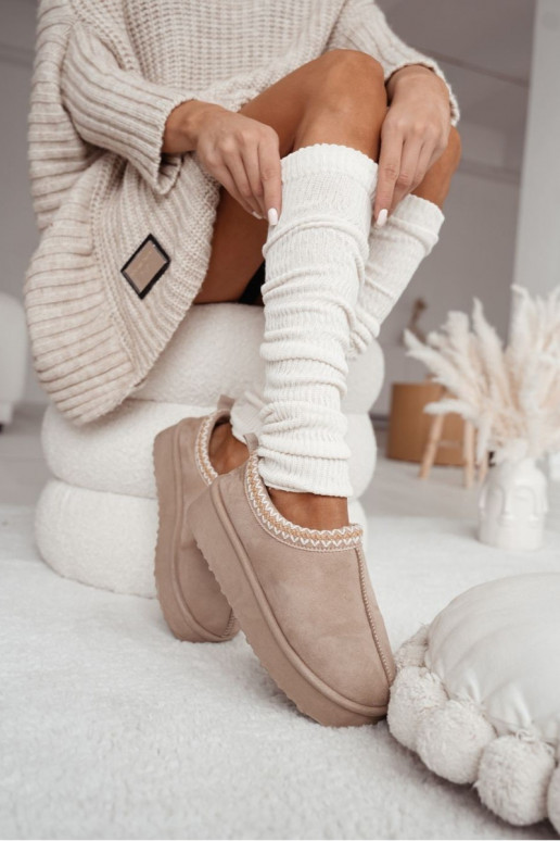 Iesildīšanāse BawełnianePrążek 